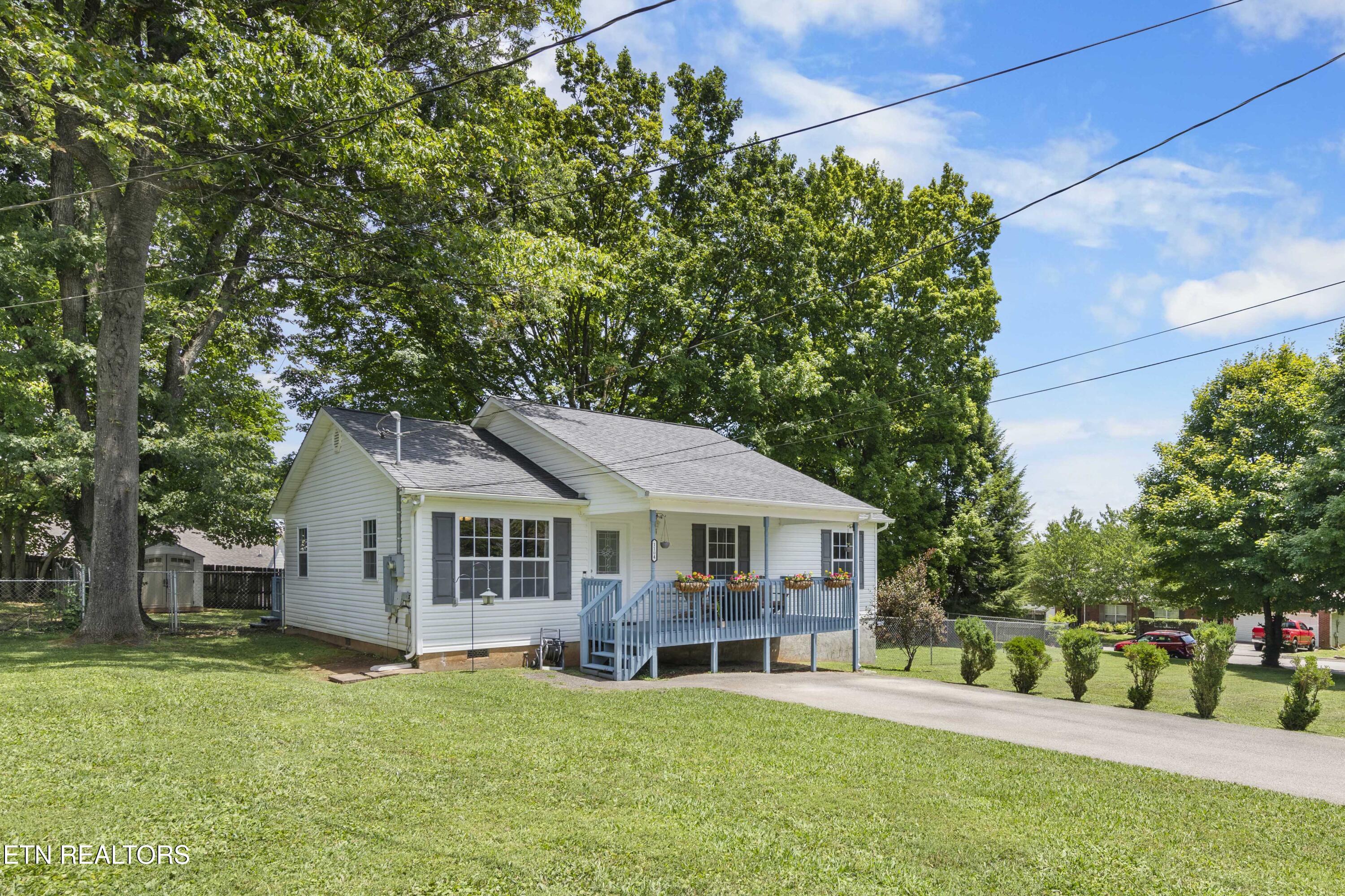 1104 Payne Road Knoxville TN 37914