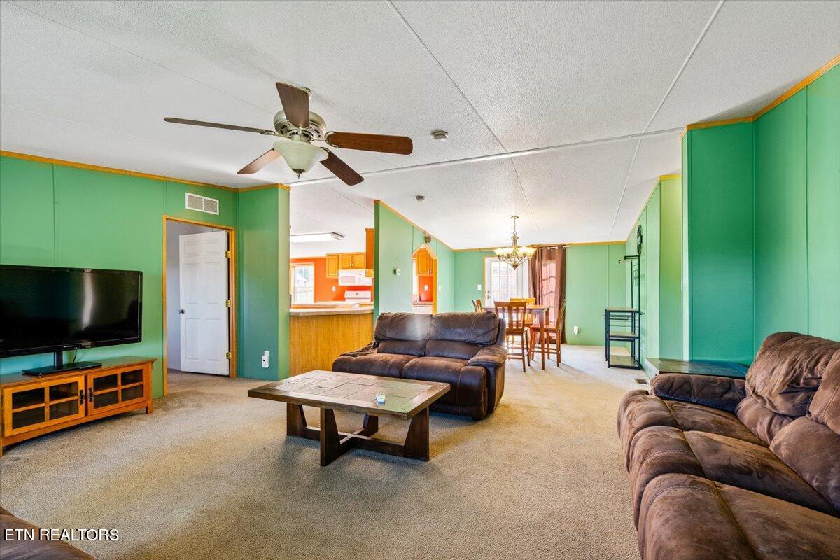 114 Myrtle Vinsant Lane Jacksboro TN 37757