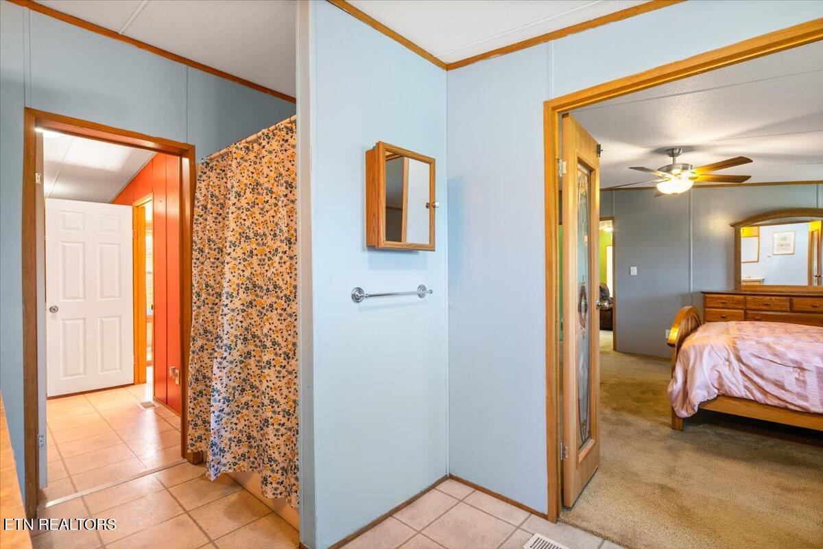 114 Myrtle Vinsant Lane Jacksboro TN 37757