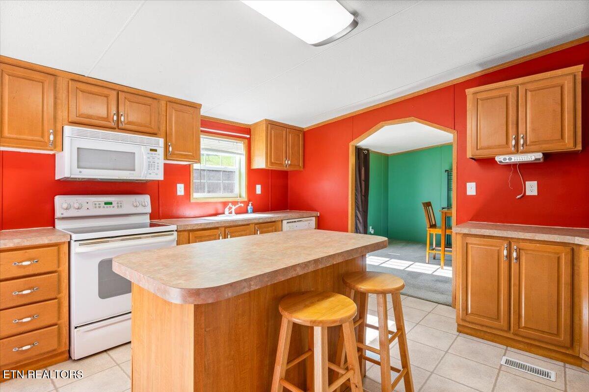 114 Myrtle Vinsant Lane Jacksboro TN 37757