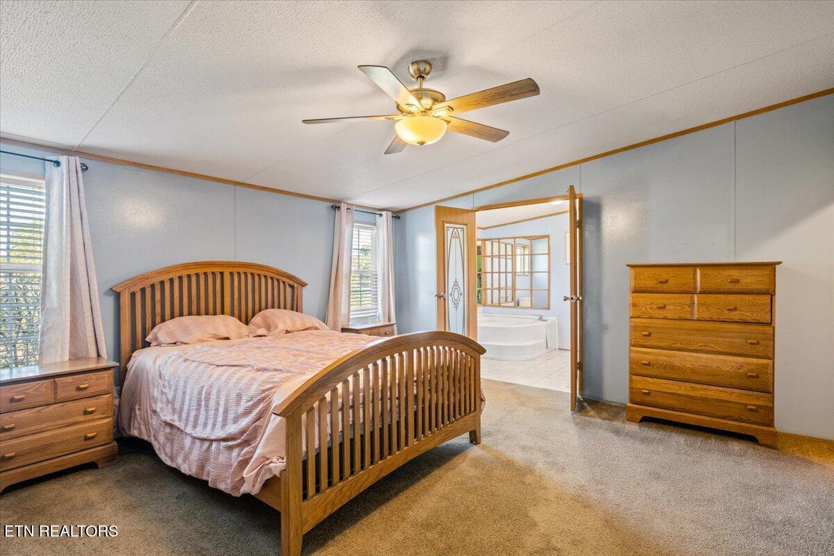 114 Myrtle Vinsant Lane Jacksboro TN 37757