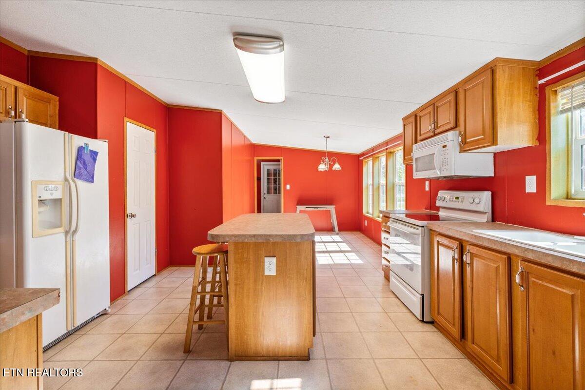 114 Myrtle Vinsant Lane Jacksboro TN 37757