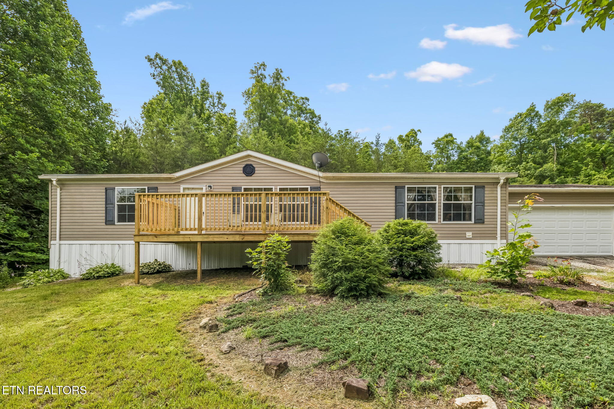 650 Gamble Gap Road Tellico Plains TN 37385
