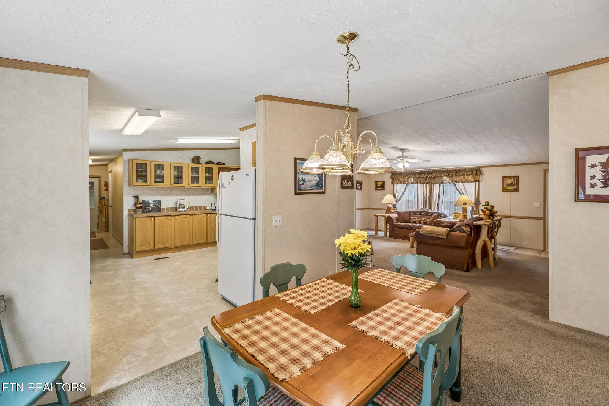 650 Gamble Gap Road Tellico Plains TN 37385