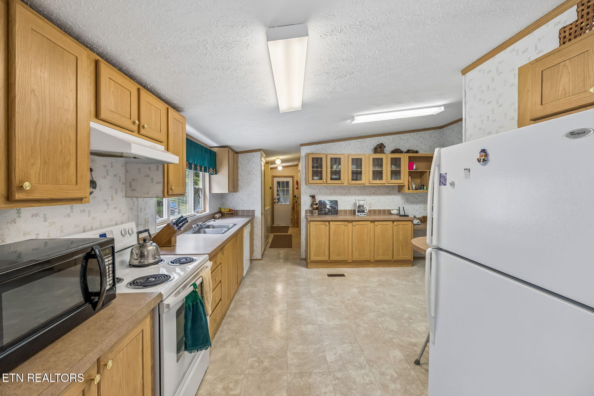 650 Gamble Gap Road Tellico Plains TN 37385