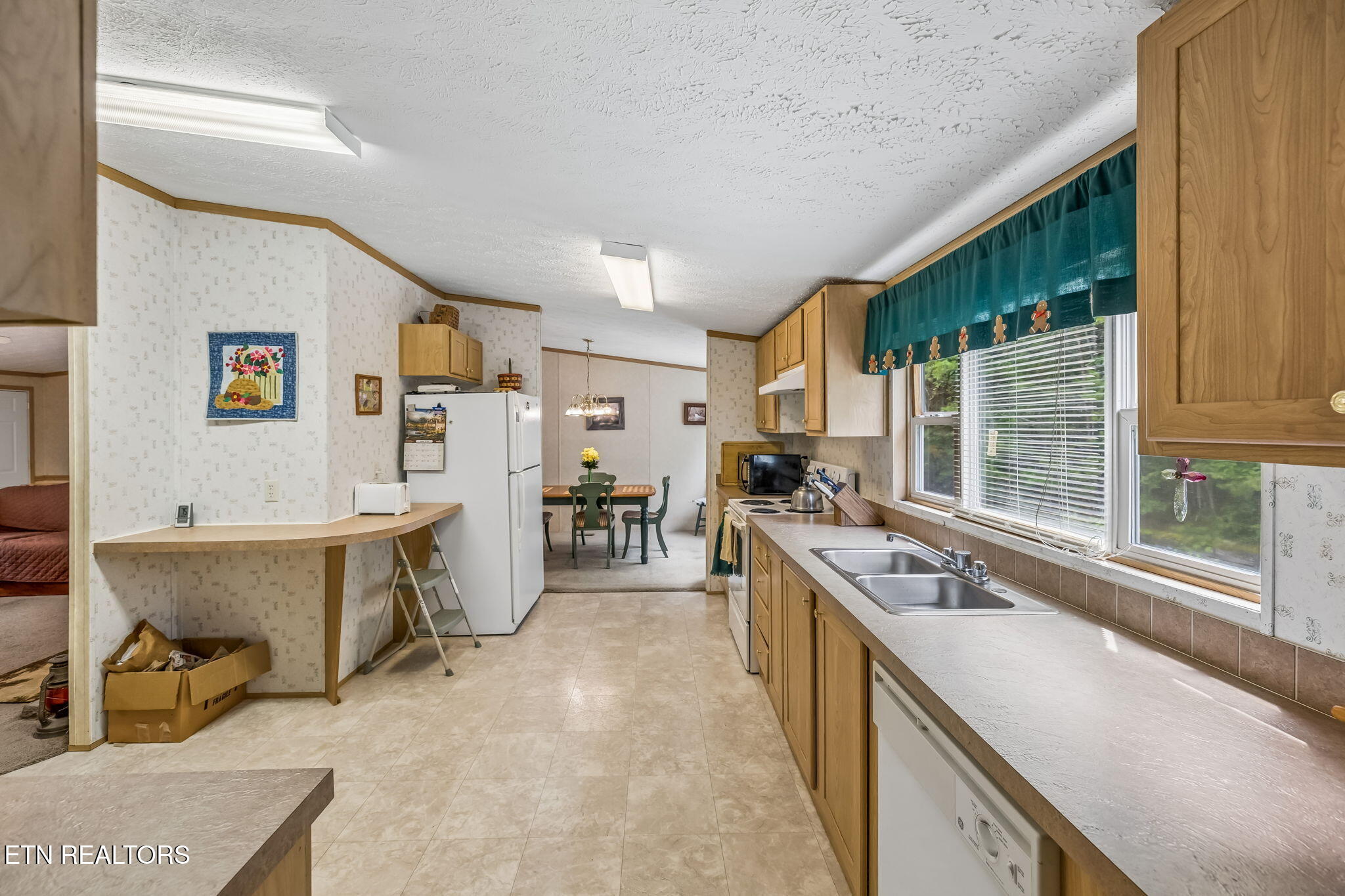 650 Gamble Gap Road Tellico Plains TN 37385