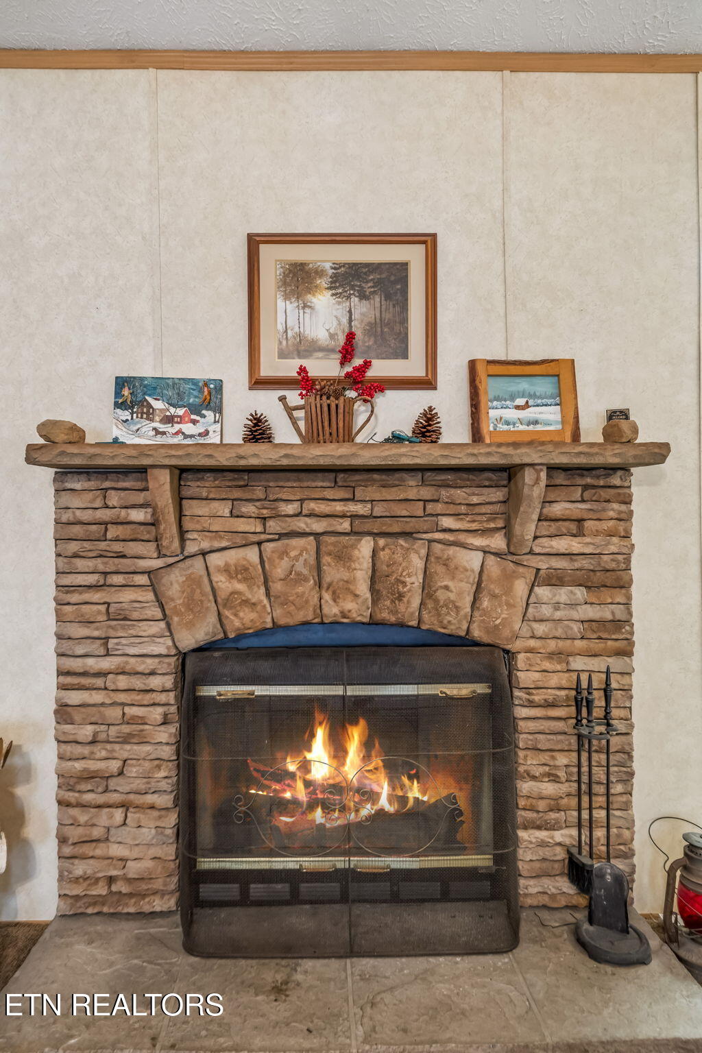 650 Gamble Gap Road Tellico Plains TN 37385