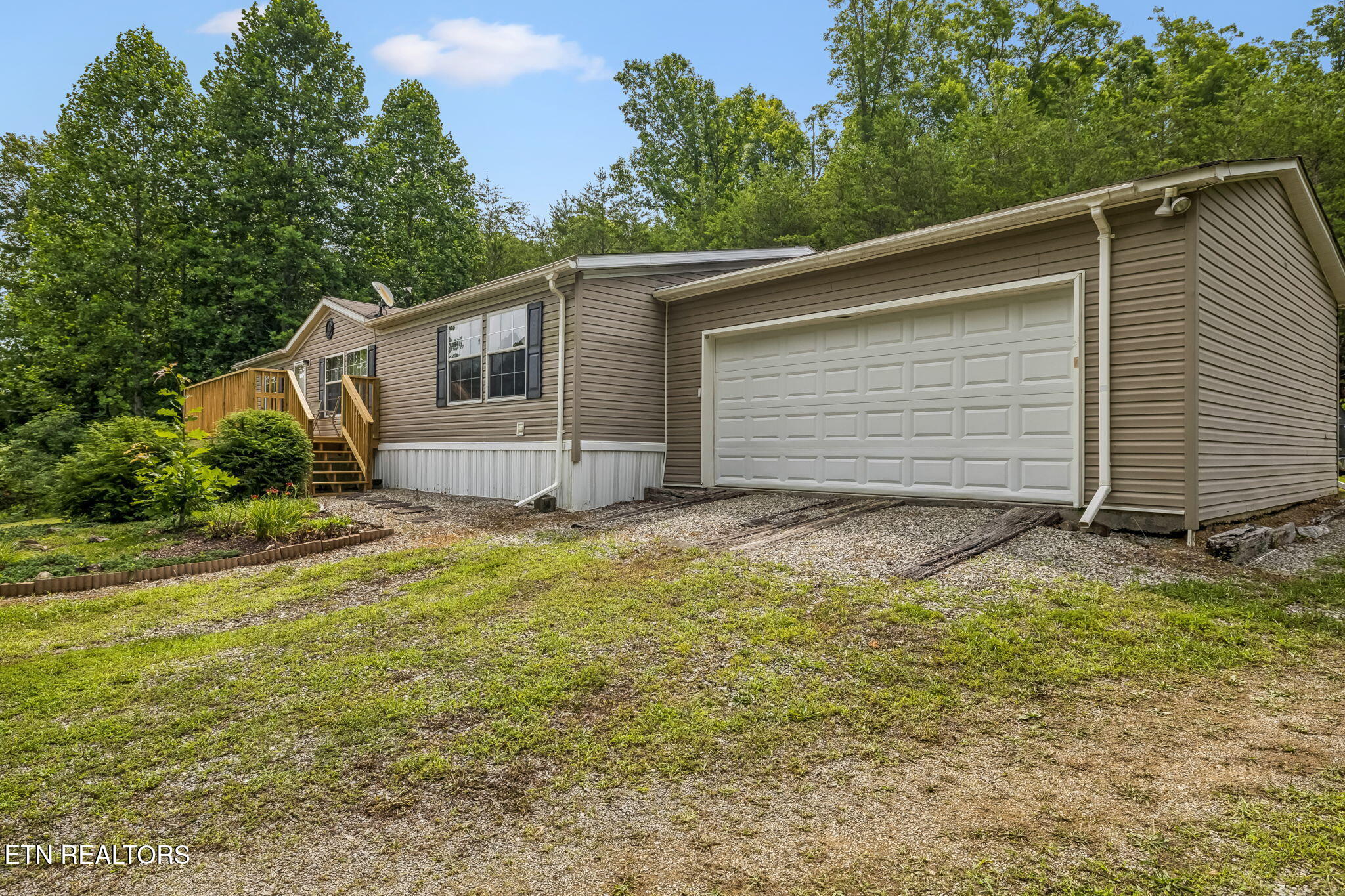 650 Gamble Gap Road Tellico Plains TN 37385