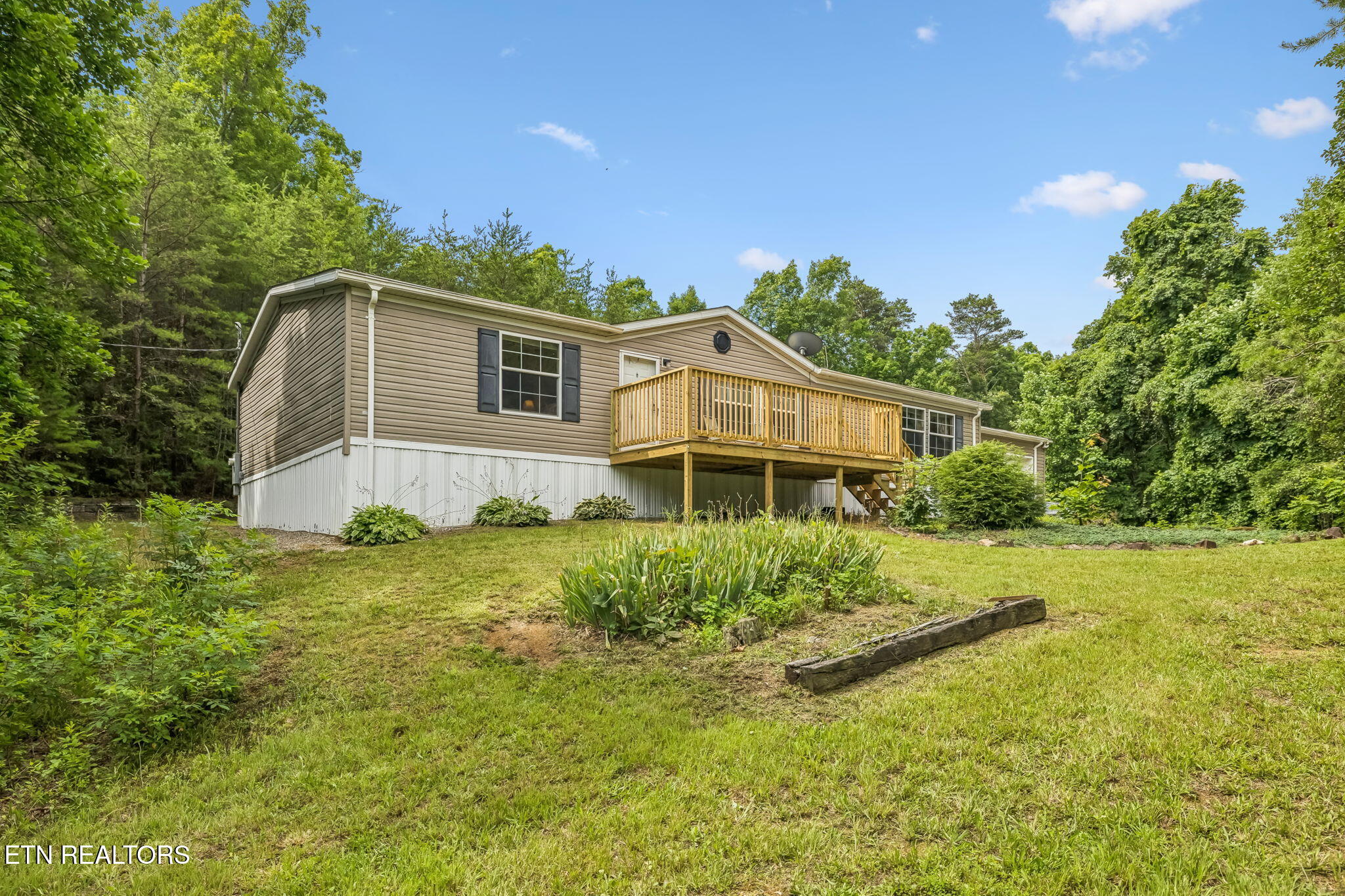 650 Gamble Gap Road Tellico Plains TN 37385