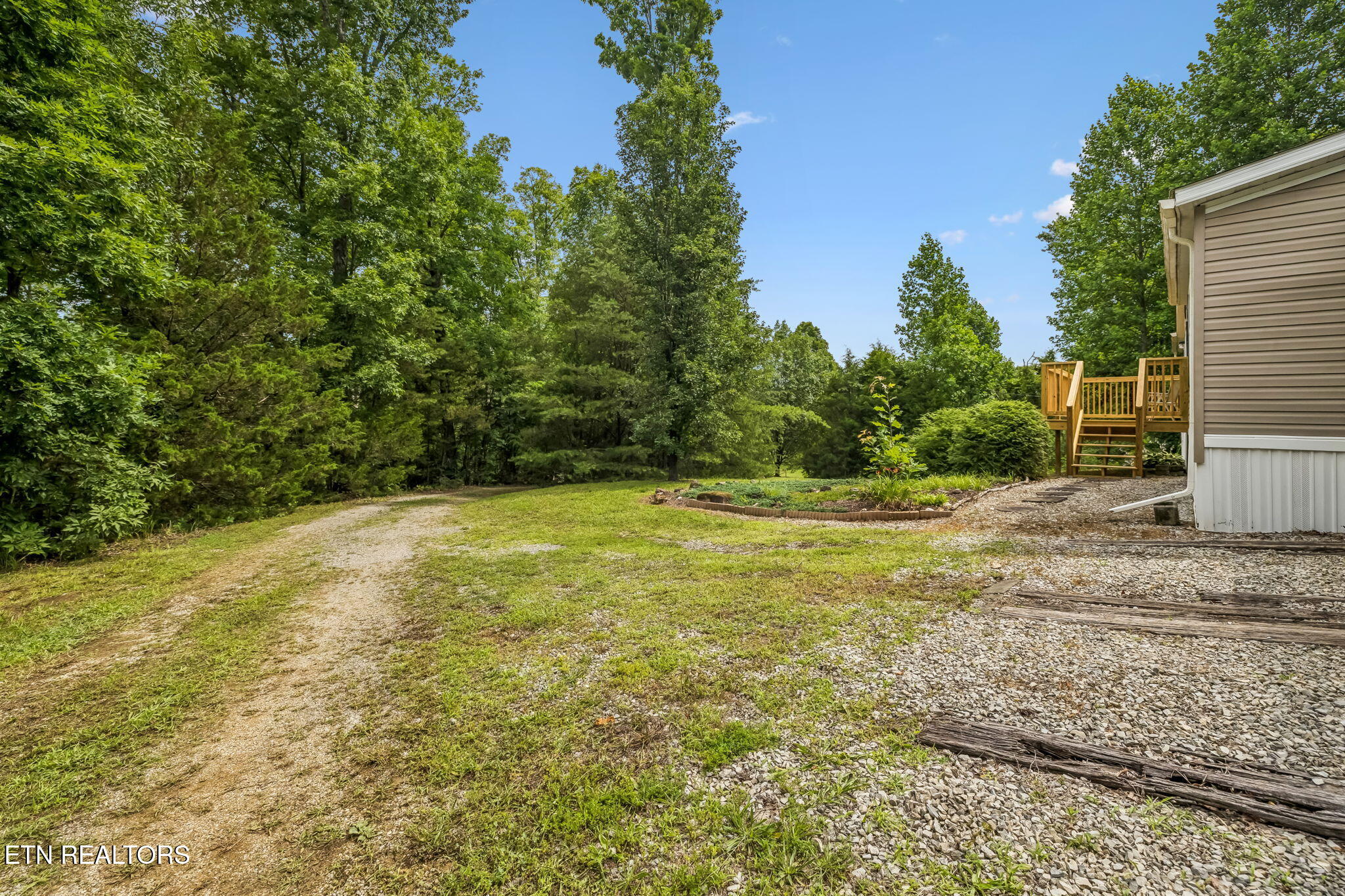 650 Gamble Gap Road Tellico Plains TN 37385