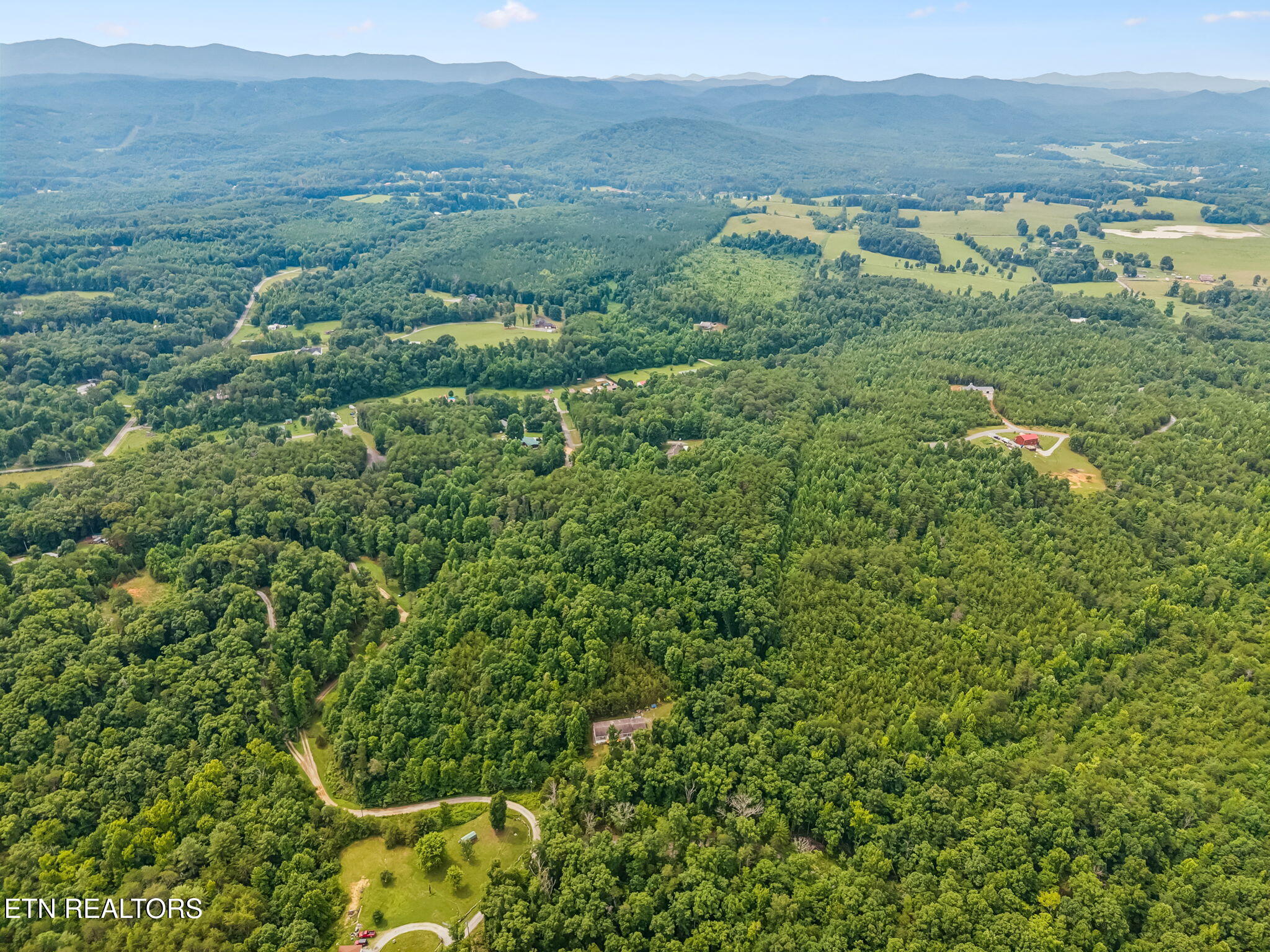 650 Gamble Gap Road Tellico Plains TN 37385