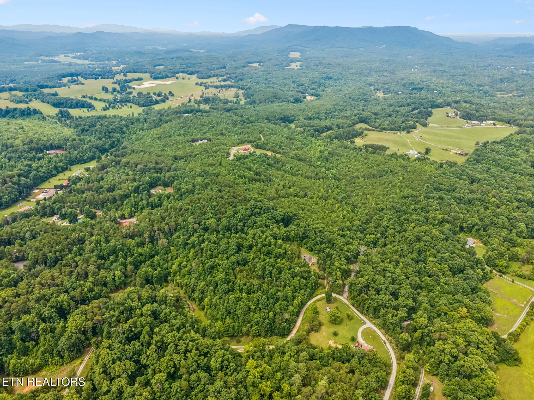 650 Gamble Gap Road Tellico Plains TN 37385