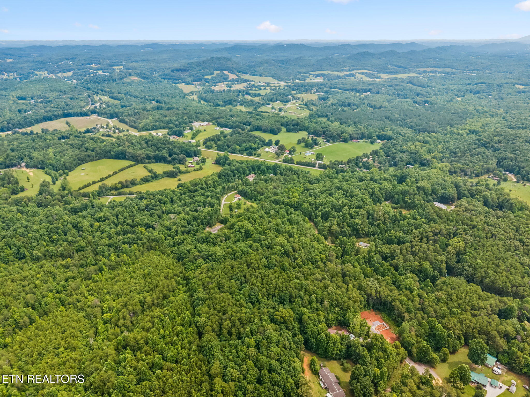 650 Gamble Gap Road Tellico Plains TN 37385