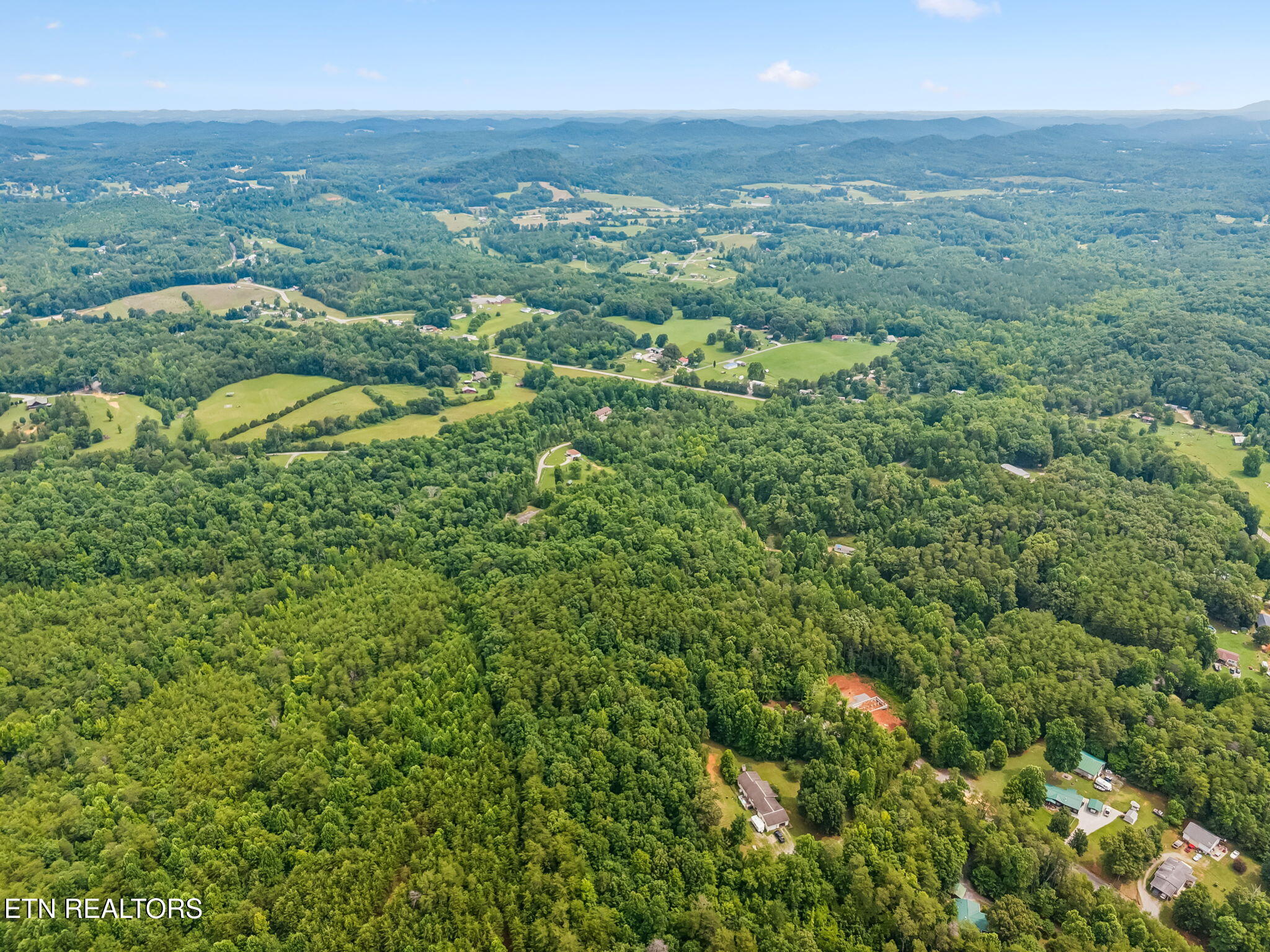 650 Gamble Gap Road Tellico Plains TN 37385