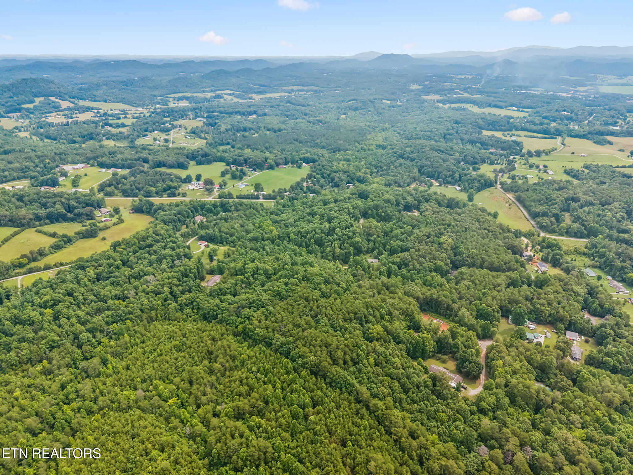 650 Gamble Gap Road Tellico Plains TN 37385