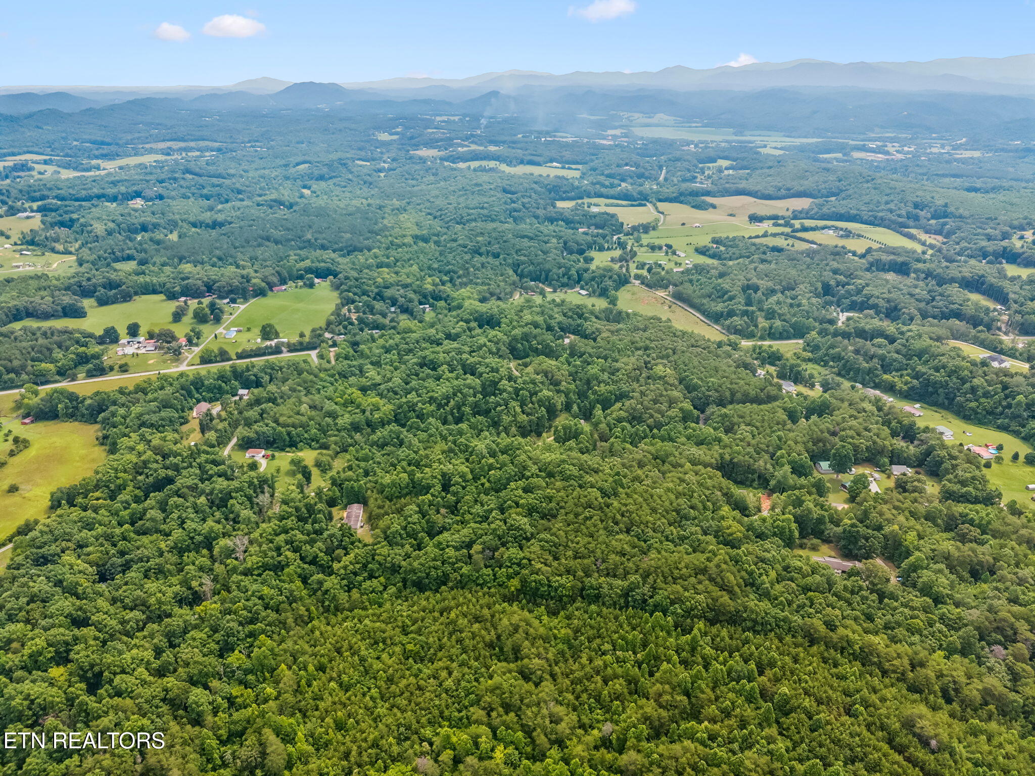 650 Gamble Gap Road Tellico Plains TN 37385