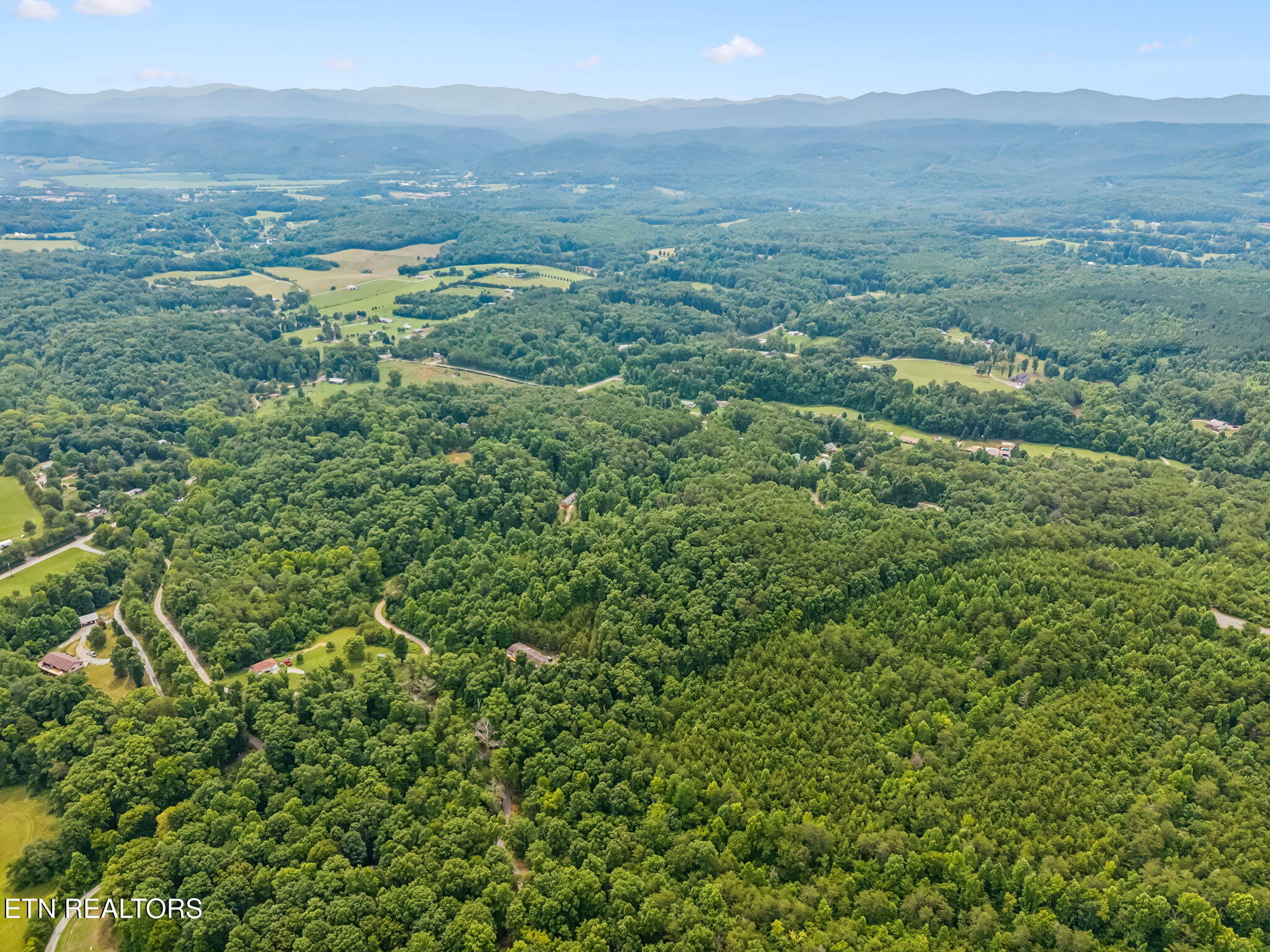 650 Gamble Gap Road Tellico Plains TN 37385