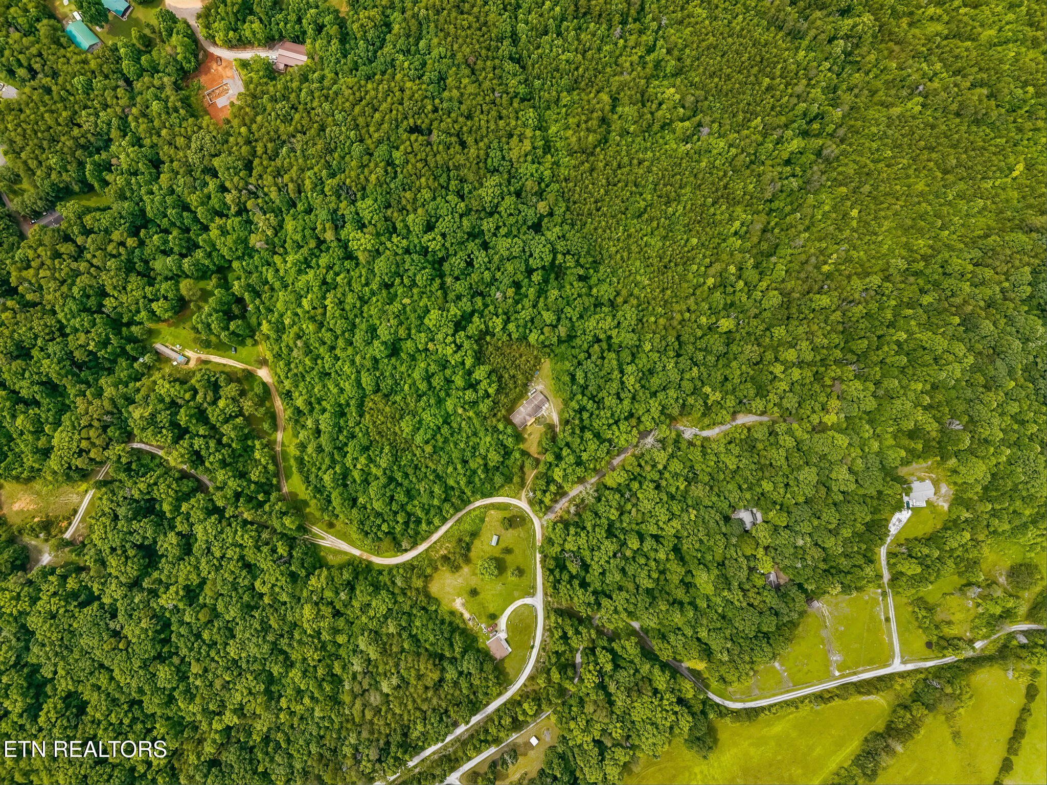 650 Gamble Gap Road Tellico Plains TN 37385