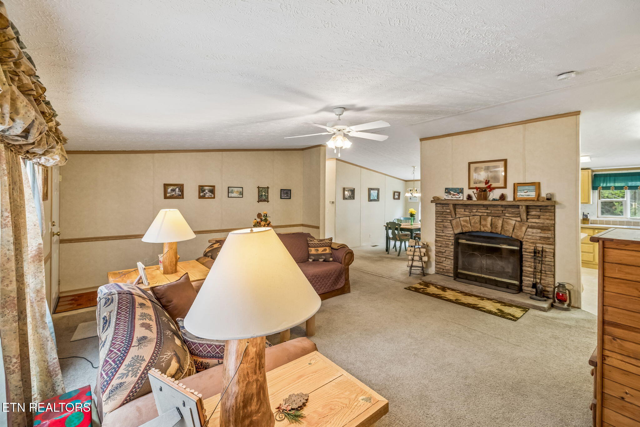 650 Gamble Gap Road Tellico Plains TN 37385