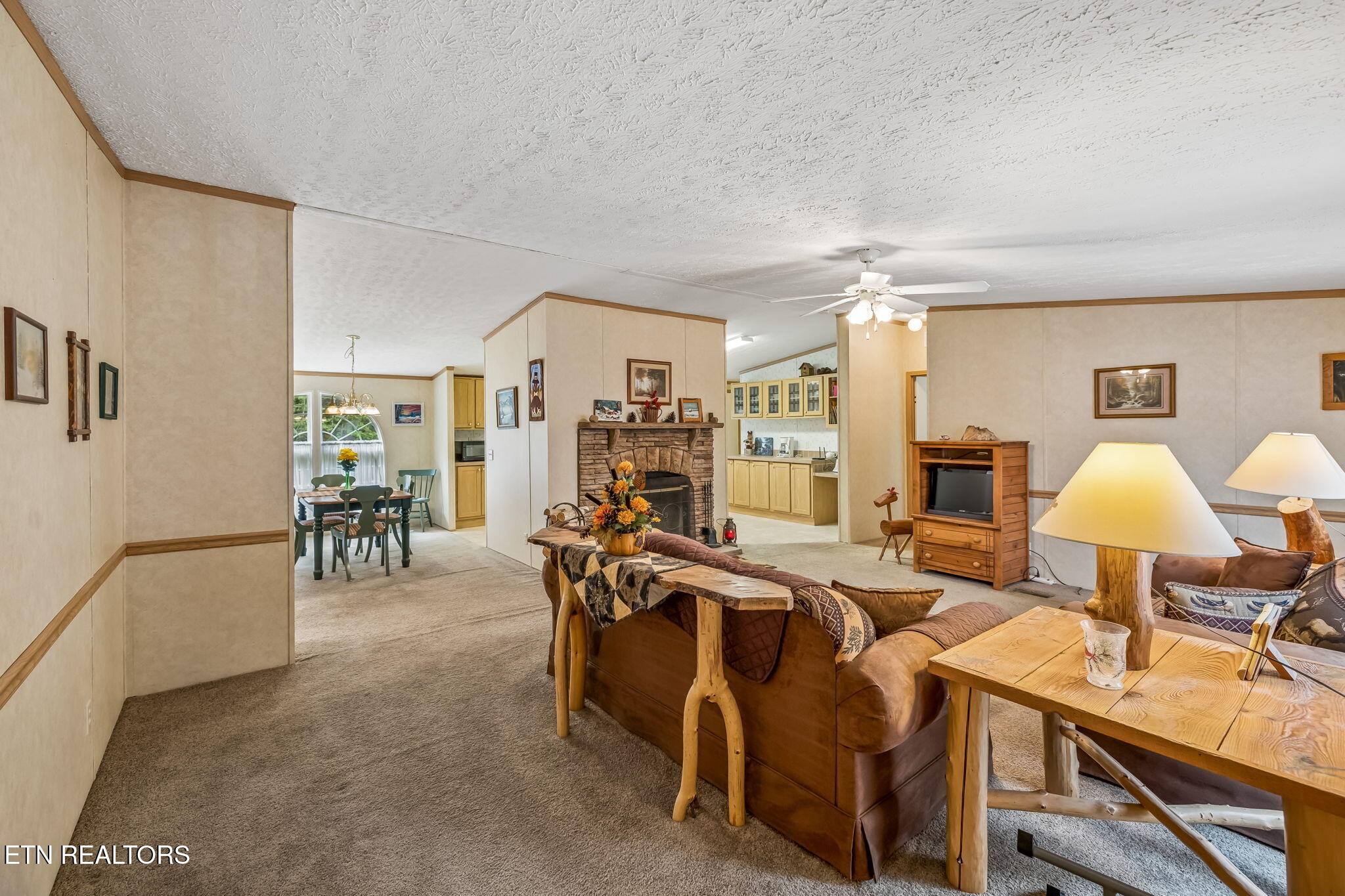 650 Gamble Gap Road Tellico Plains TN 37385