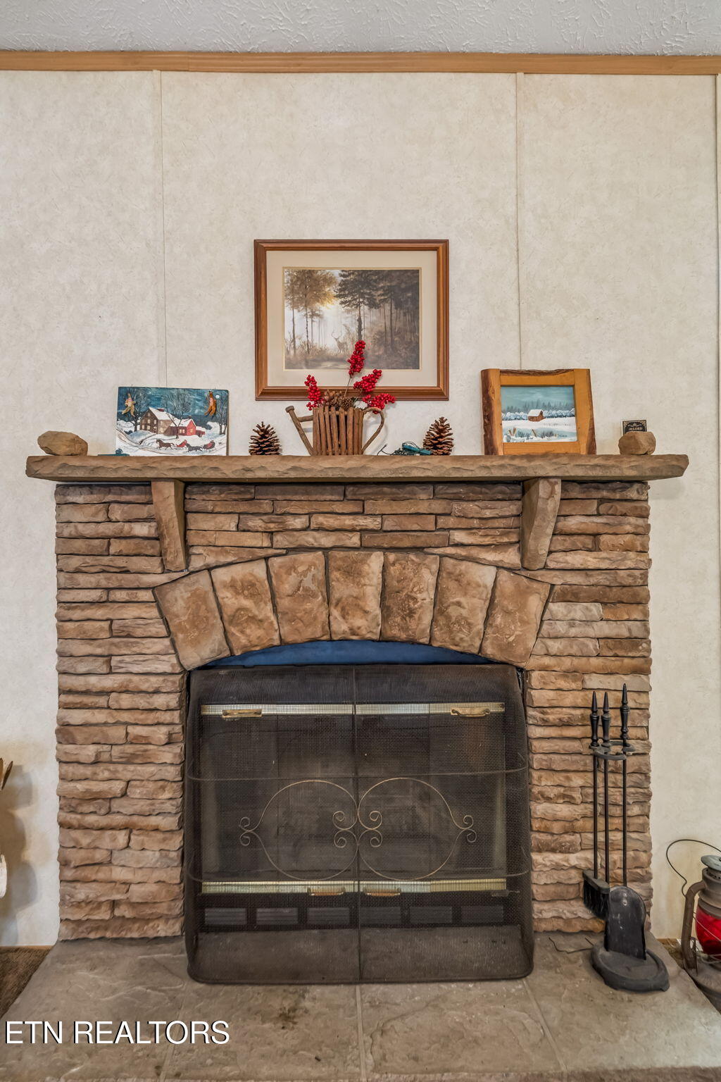 650 Gamble Gap Road Tellico Plains TN 37385