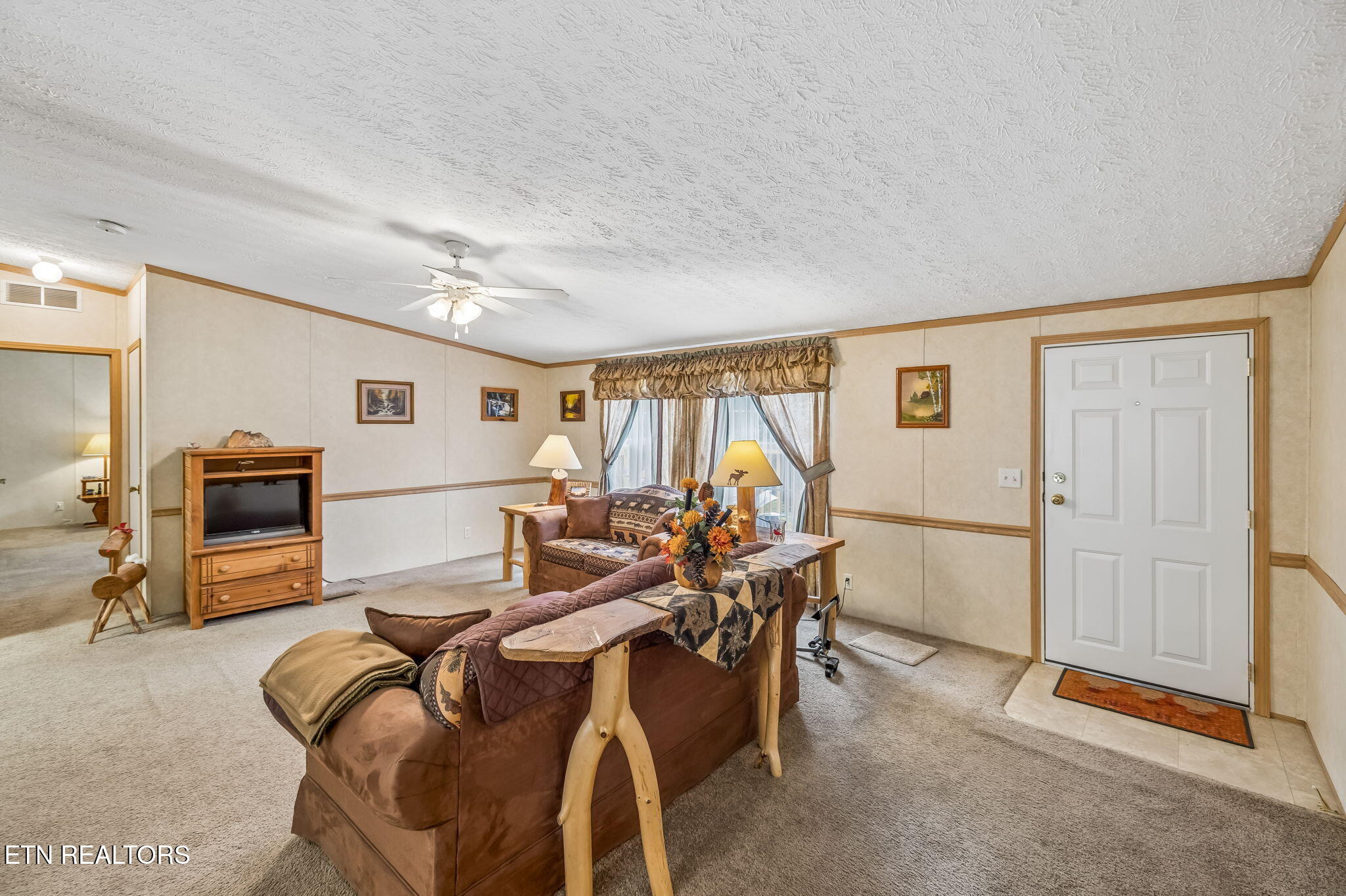 650 Gamble Gap Road Tellico Plains TN 37385
