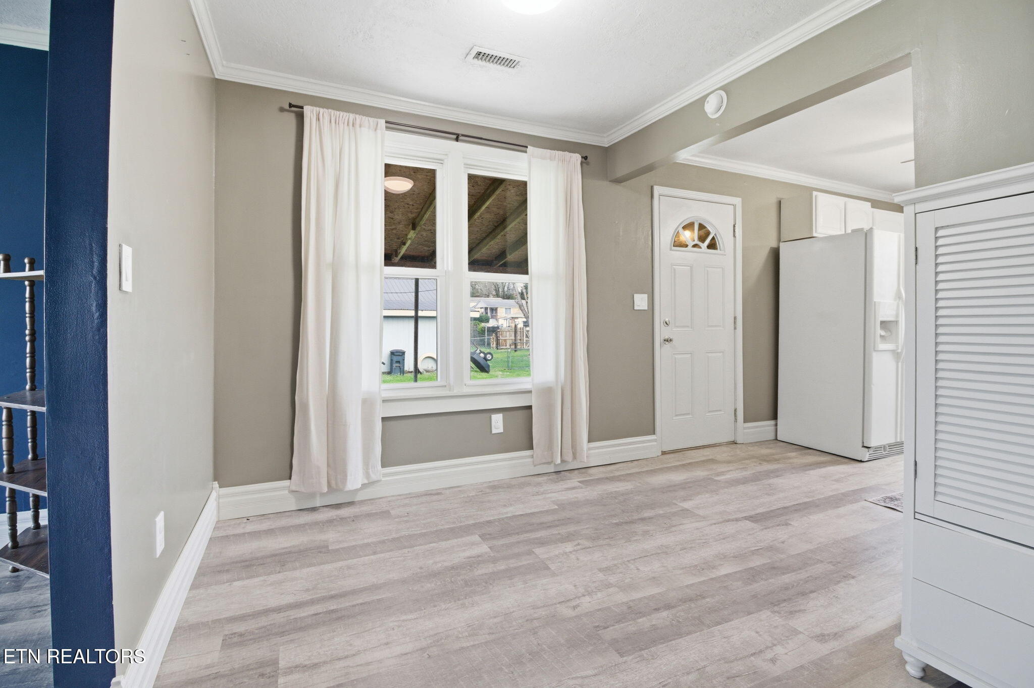 335 S Fowler Street Clinton TN 37716
