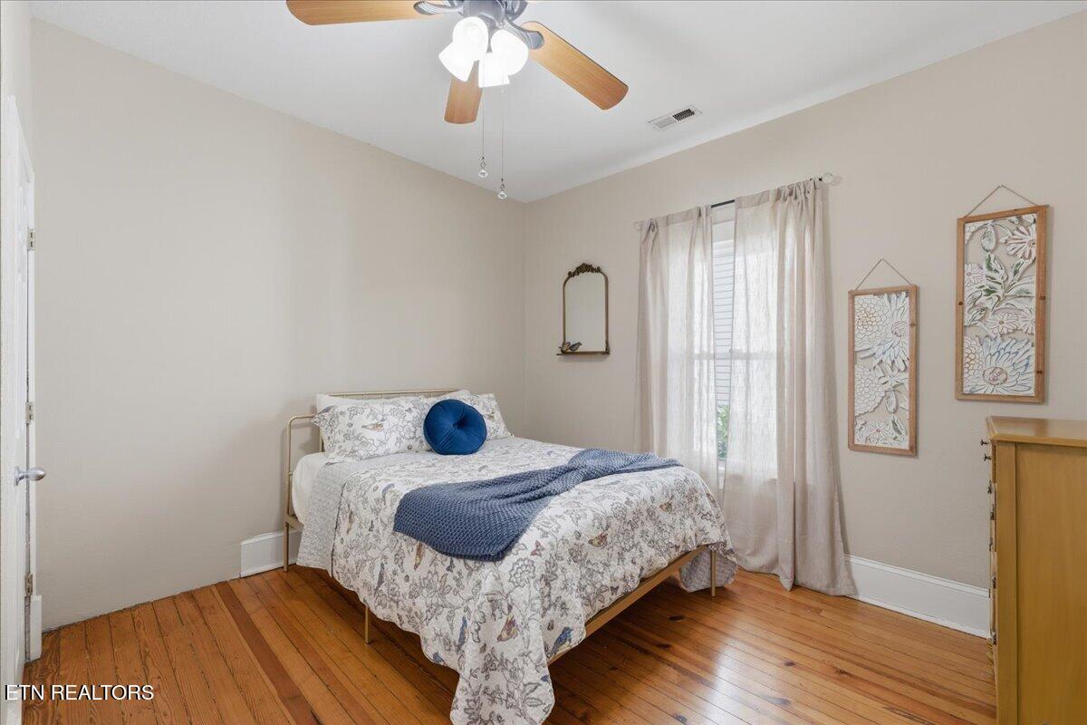 207 E Oak Hill Avenue Knoxville TN 37917