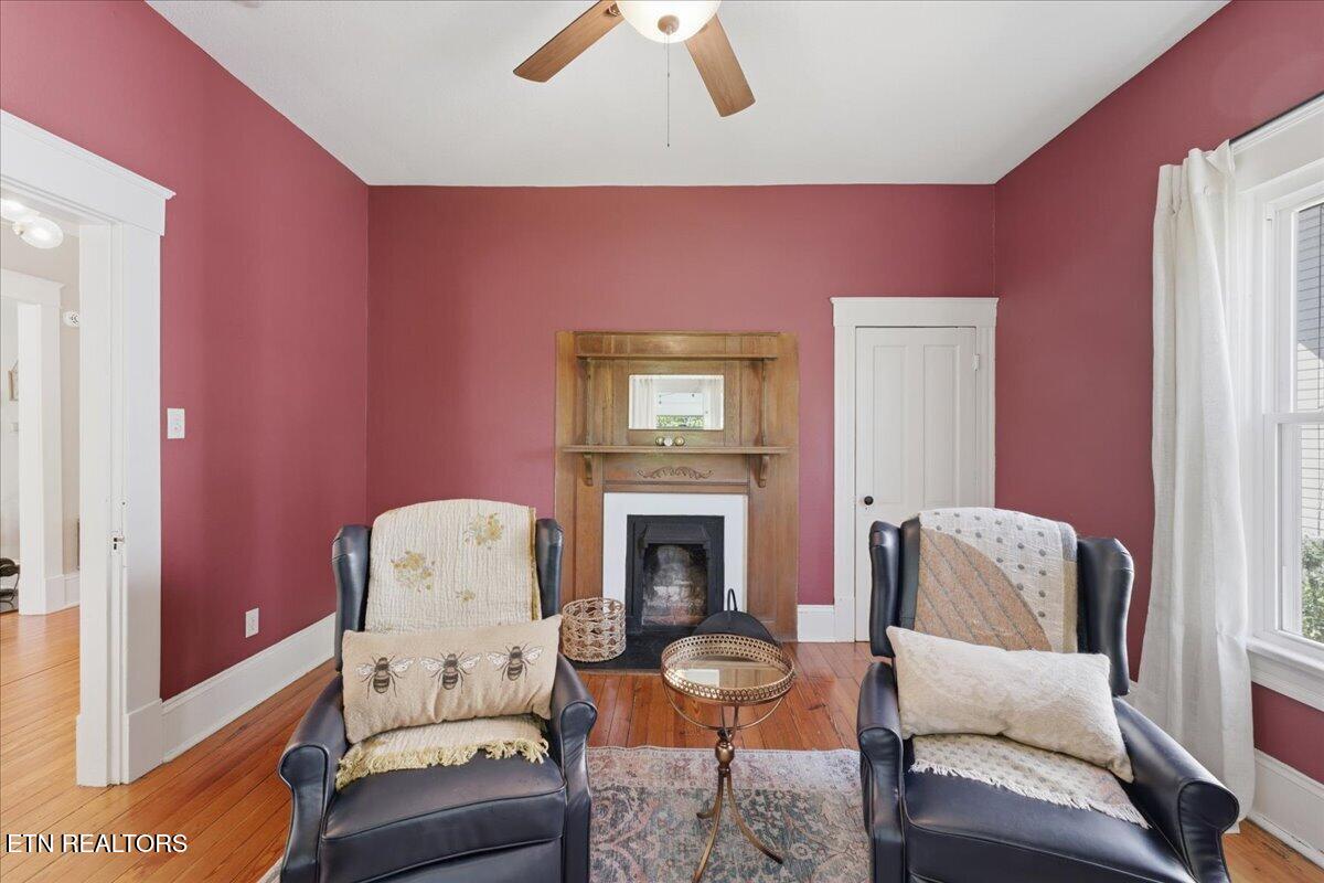 207 E Oak Hill Avenue Knoxville TN 37917