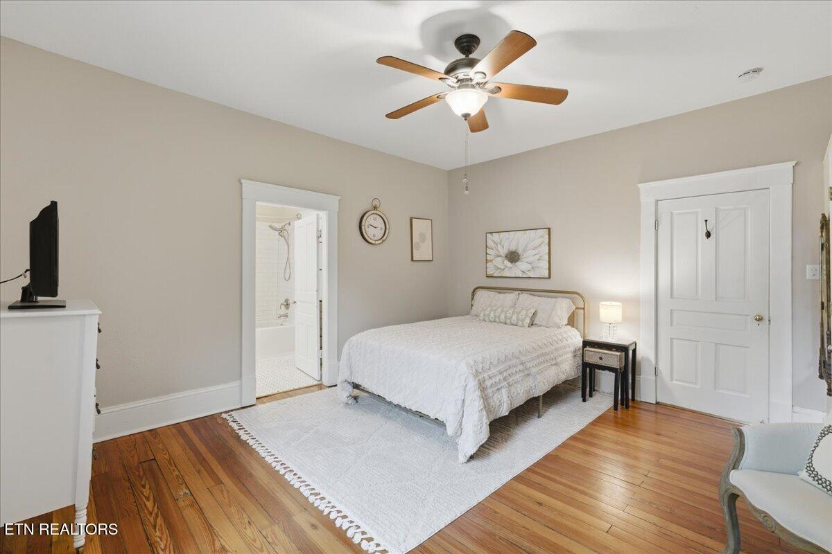 207 E Oak Hill Avenue Knoxville TN 37917