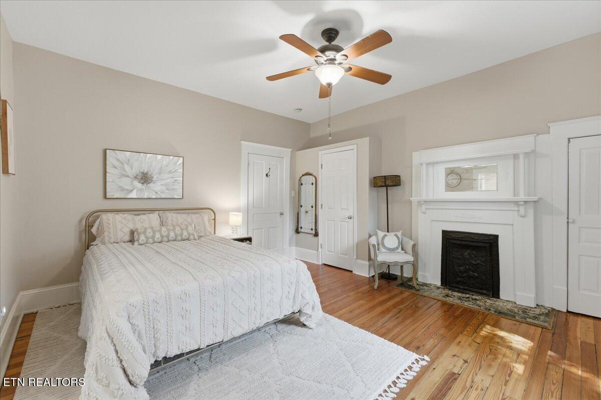 207 E Oak Hill Avenue Knoxville TN 37917