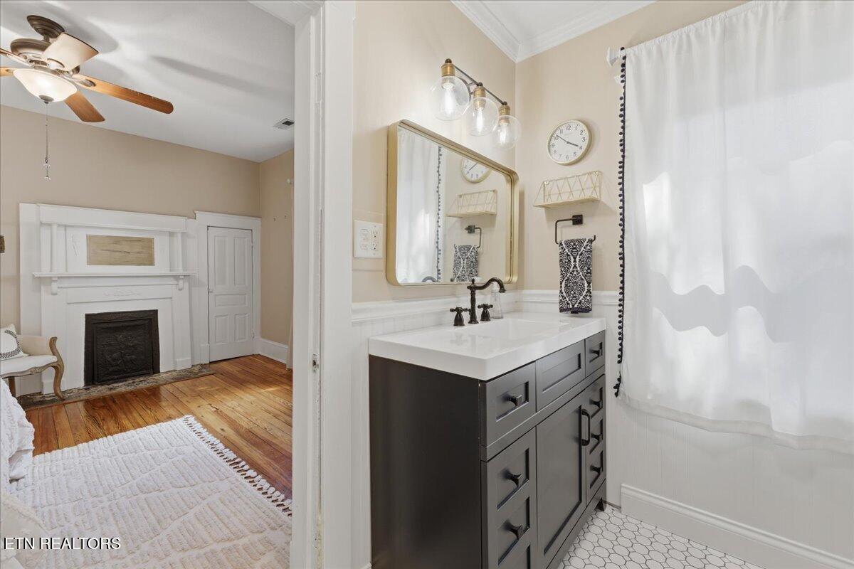207 E Oak Hill Avenue Knoxville TN 37917