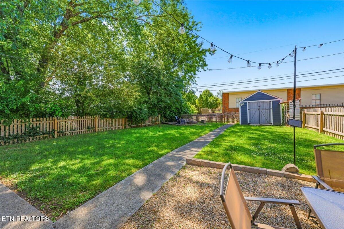 207 E Oak Hill Avenue Knoxville TN 37917