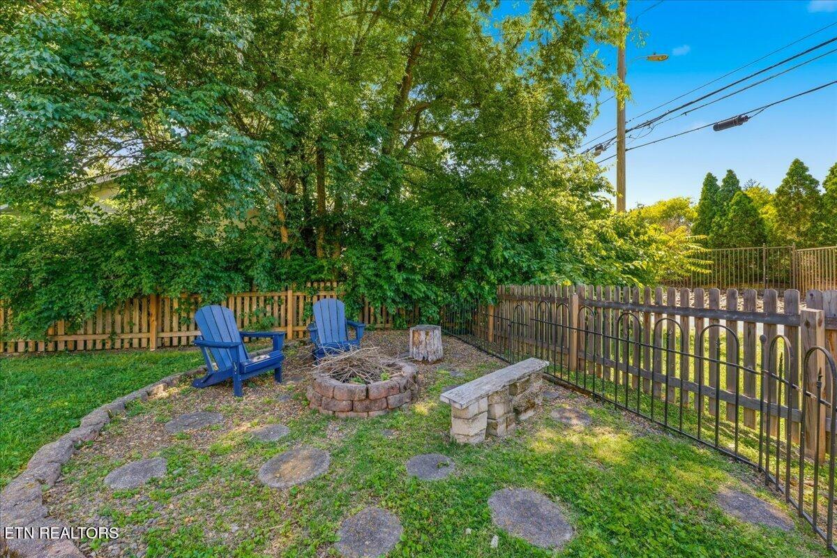 207 E Oak Hill Avenue Knoxville TN 37917