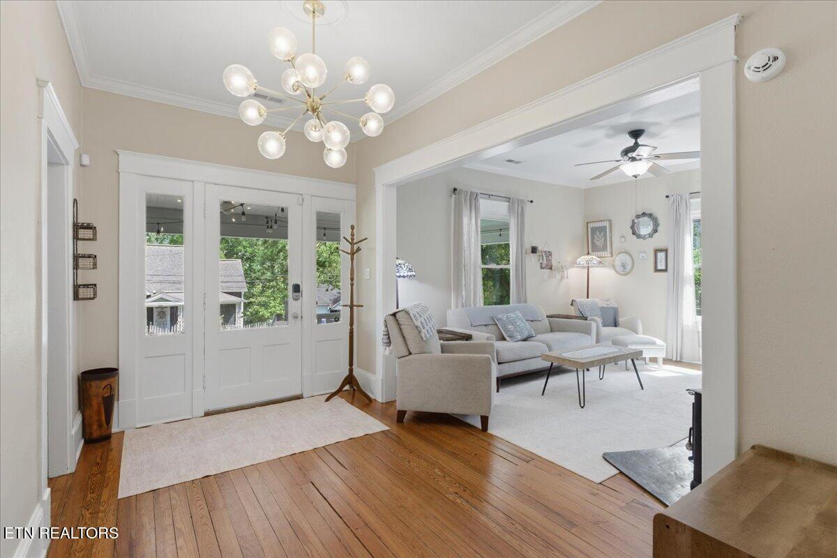 207 E Oak Hill Avenue Knoxville TN 37917