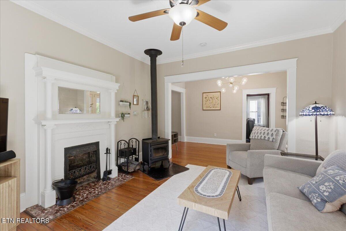 207 E Oak Hill Avenue Knoxville TN 37917
