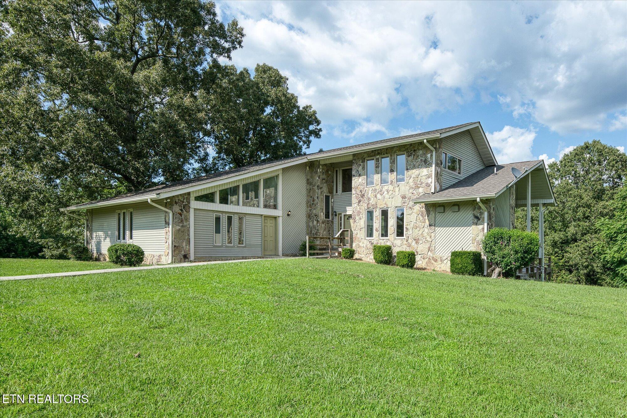 3916 Indian Mound Road Sparta TN 38583