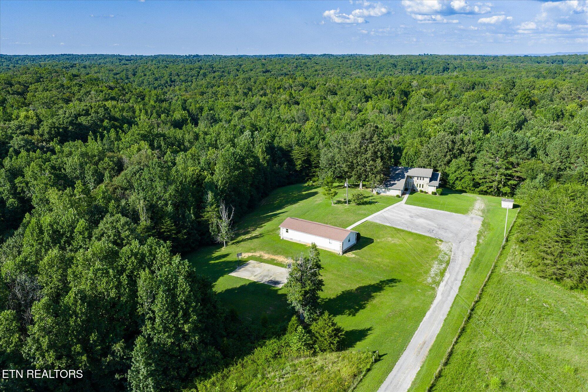 3916 Indian Mound Road Sparta TN 38583