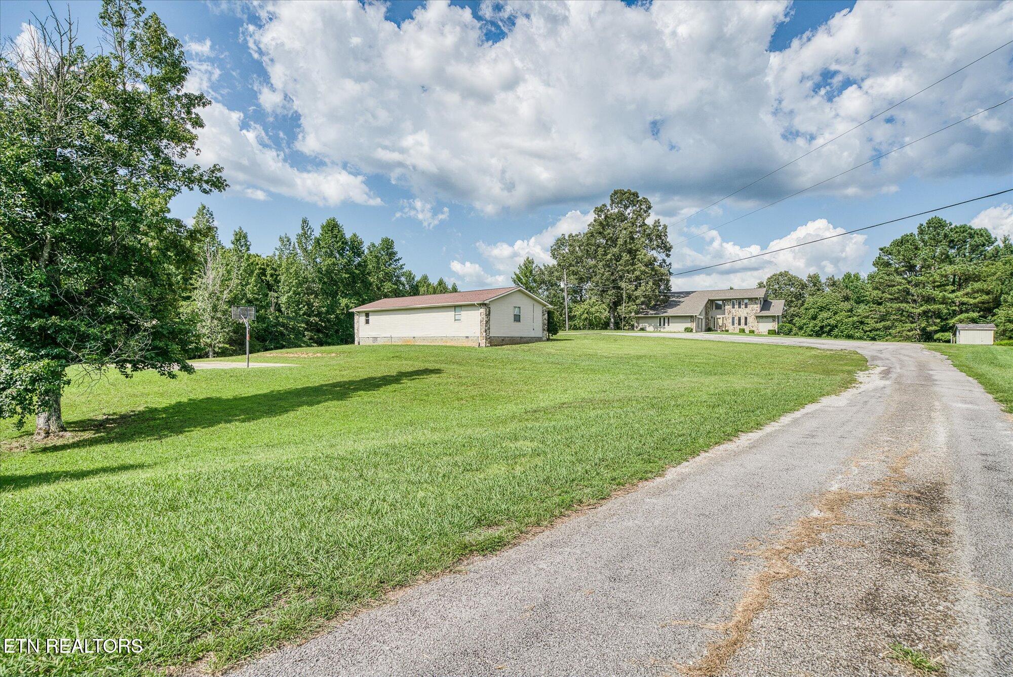 3916 Indian Mound Road Sparta TN 38583