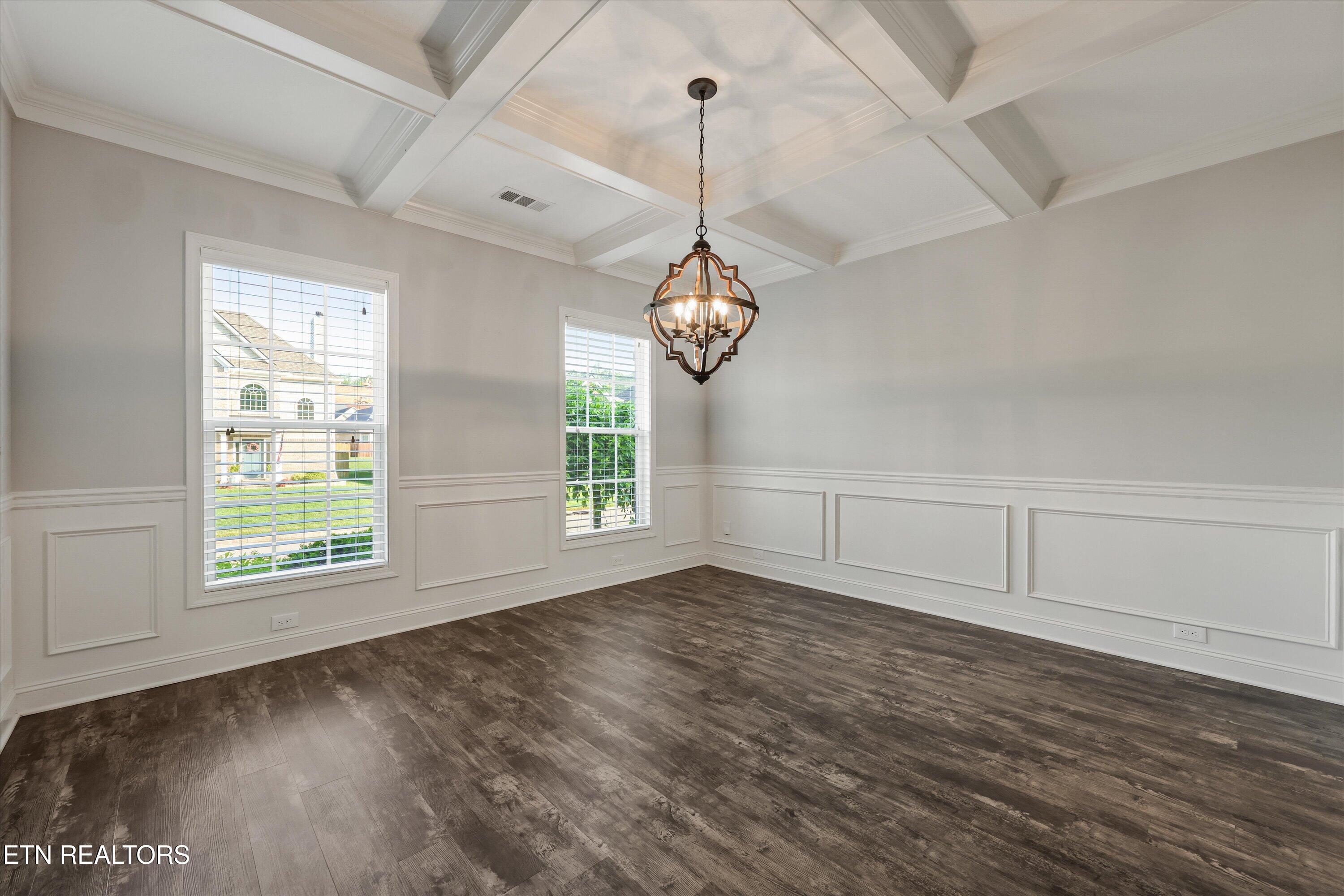 1844 Misty Cloud Lane Knoxville TN 37932