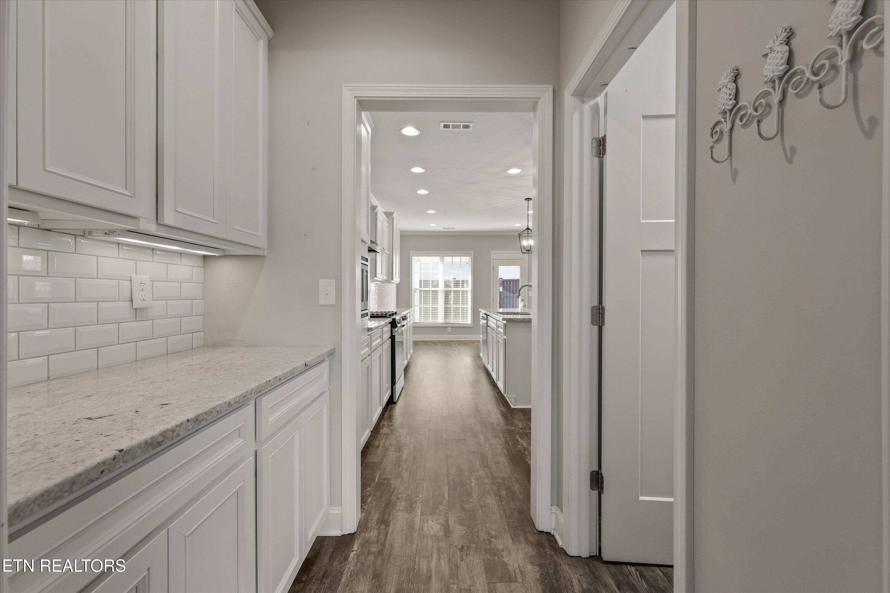 1844 Misty Cloud Lane Knoxville TN 37932