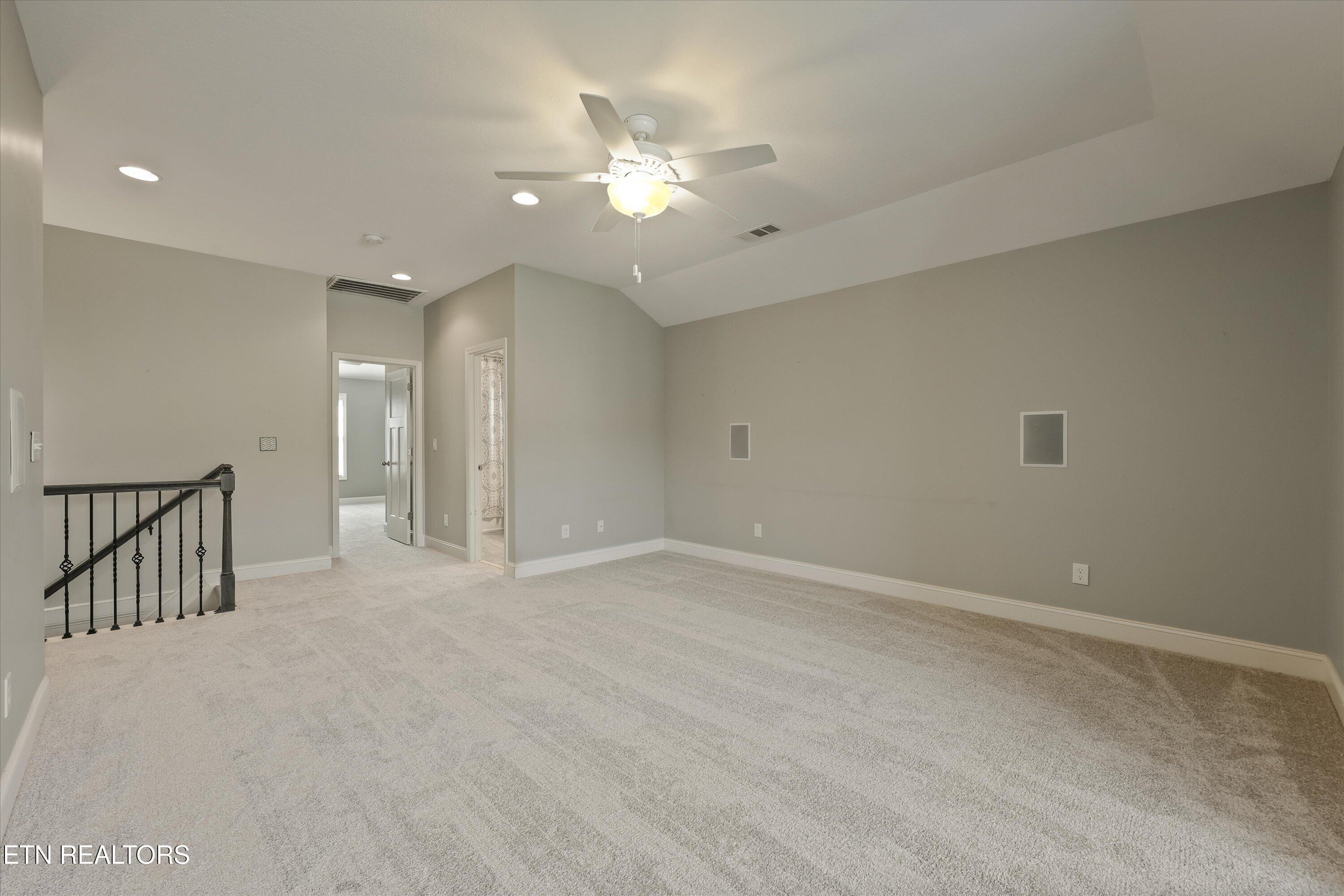 1844 Misty Cloud Lane Knoxville TN 37932