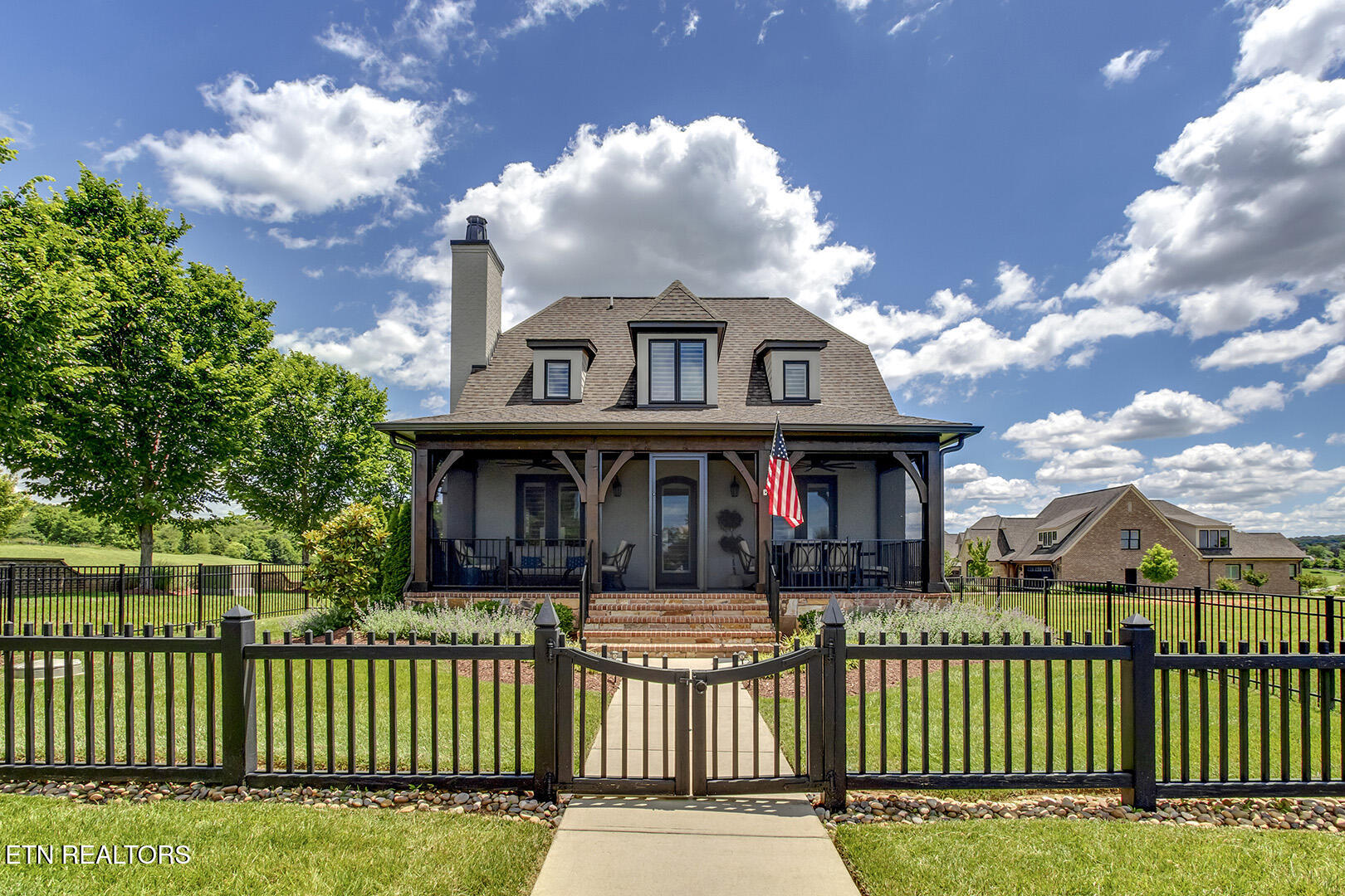 110 E Highlands Circle Lenoir City TN 37772
