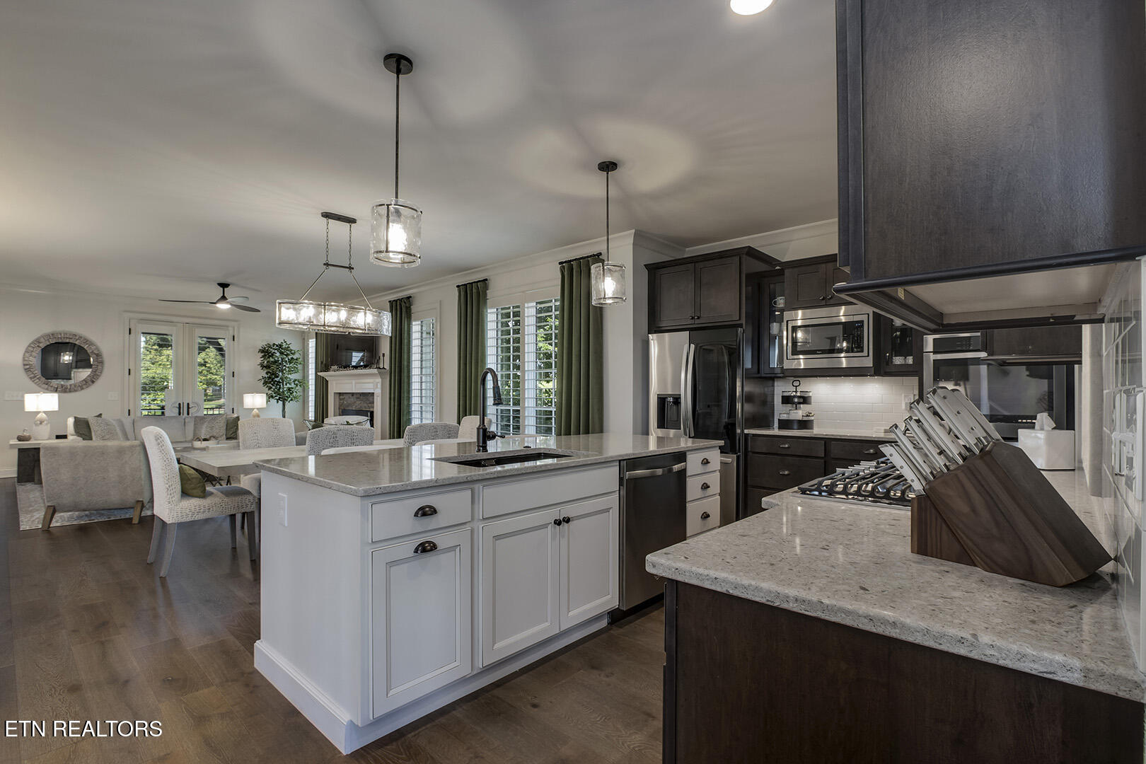 110 E Highlands Circle Lenoir City TN 37772