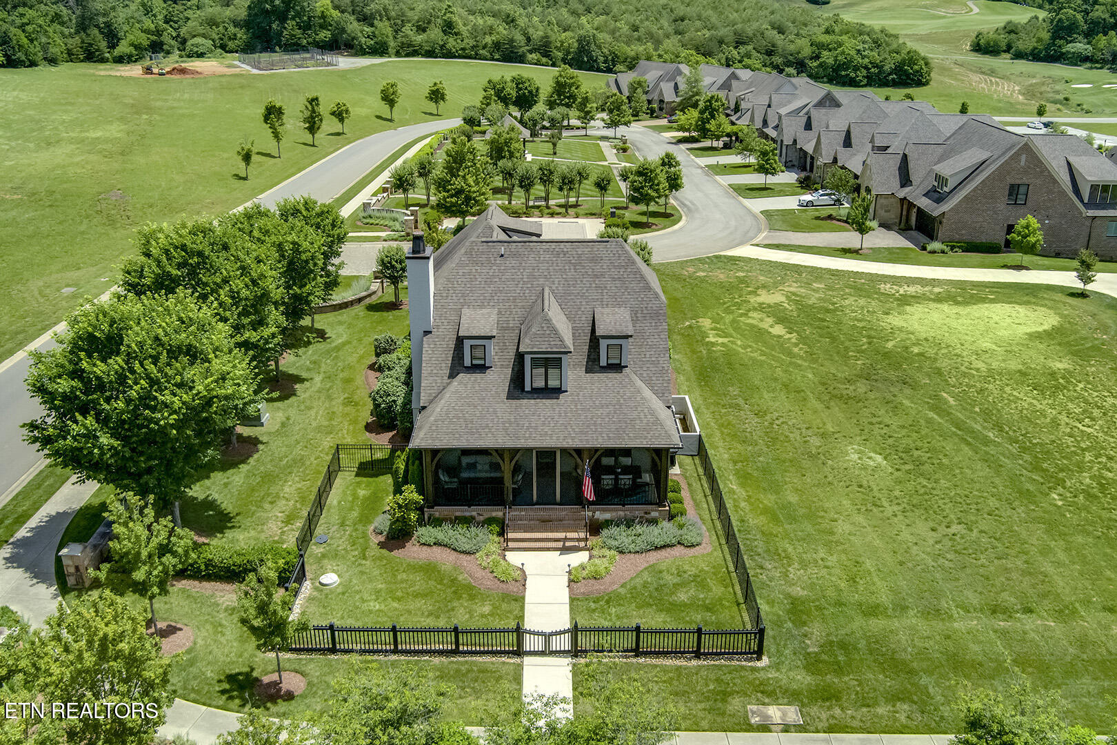 110 E Highlands Circle Lenoir City TN 37772