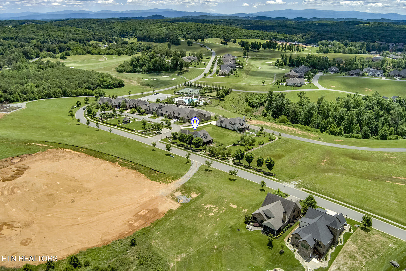 110 E Highlands Circle Lenoir City TN 37772