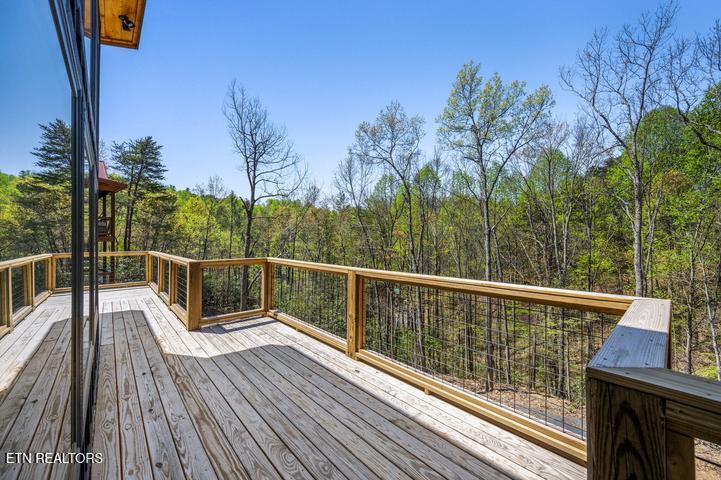 2257 Beach Front Drive Sevierville TN 37876