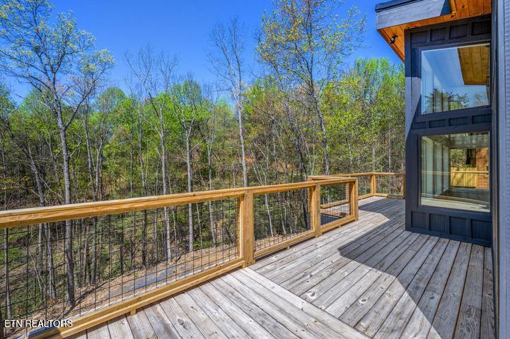 2257 Beach Front Drive Sevierville TN 37876