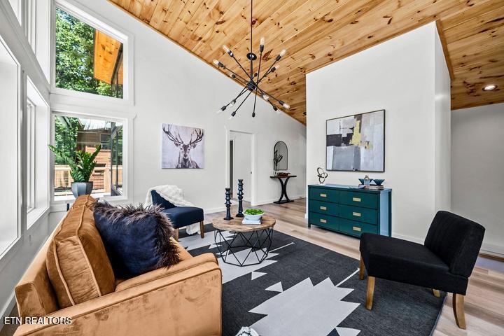 2257 Beach Front Drive Sevierville TN 37876