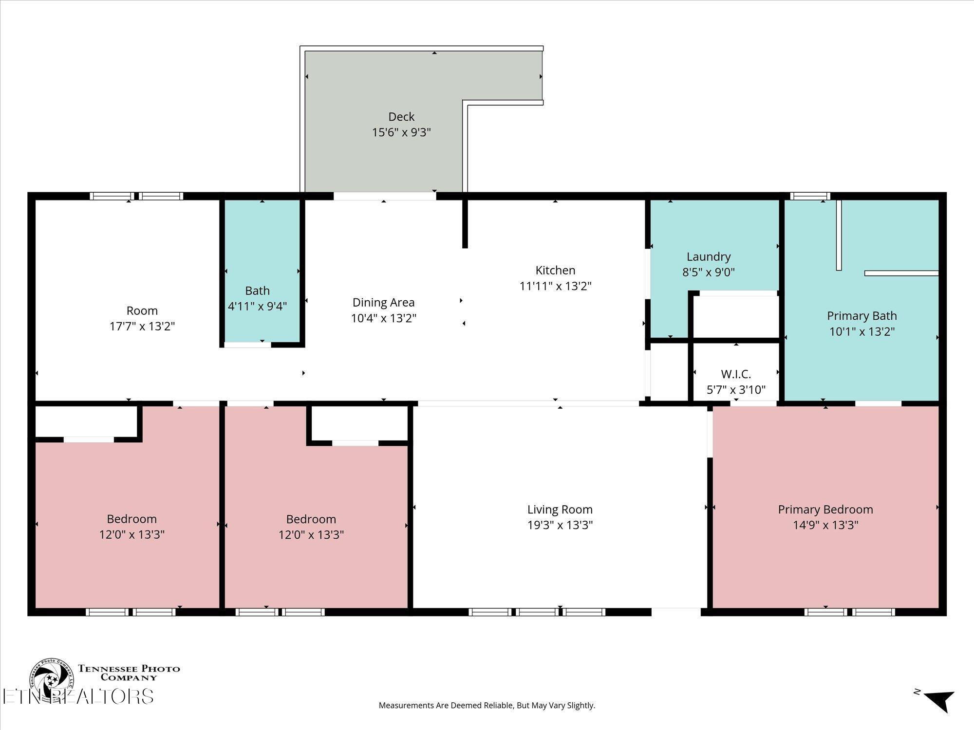 1890 Anna Maria Lane Cookeville TN 38501